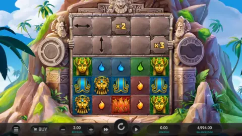 Atlantis Crush