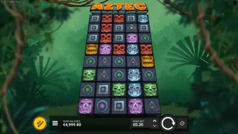 Aztec Twist