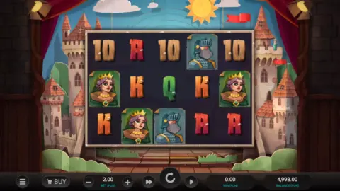 Camelot Cash