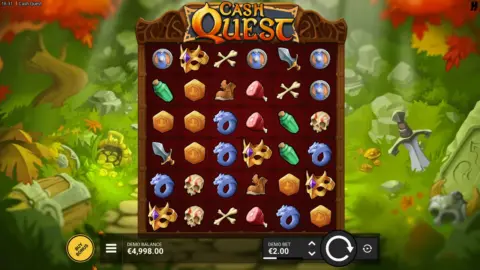 Cash Quest