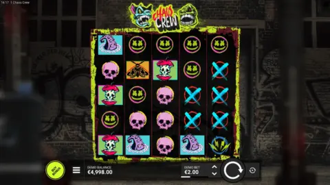 Chaos Crew