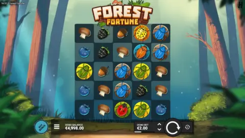 Forest Fortune