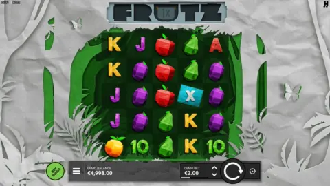Frutz