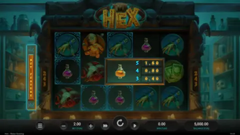 Hex