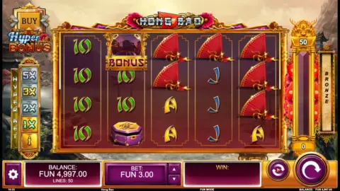 Hong Bao