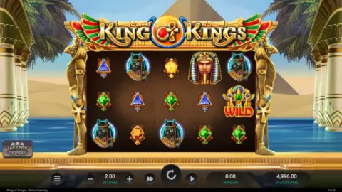 King of Kings