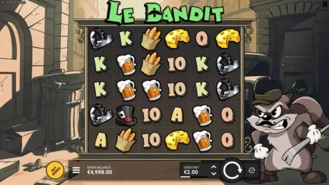 Le Bandit