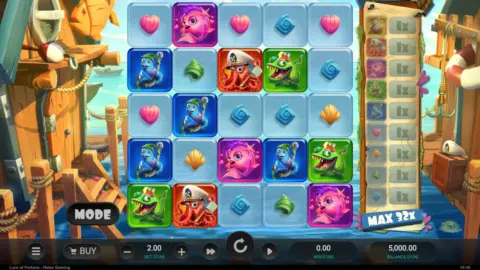 Lure of Fortune