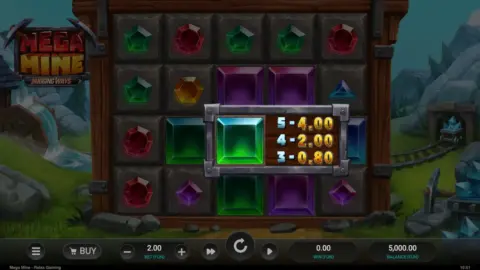 Mega Mine