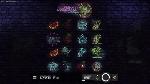 Miami Multiplier