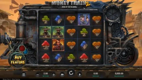 Money Train 2