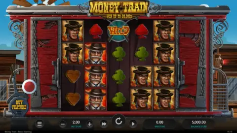 Money Train