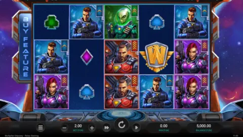 Multiplier Odyssey