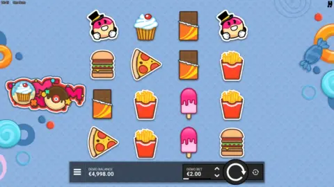 OmNom