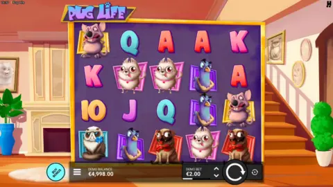 Pug Life