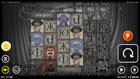 Remember Gulag