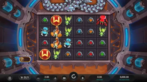 Snake Arena 2