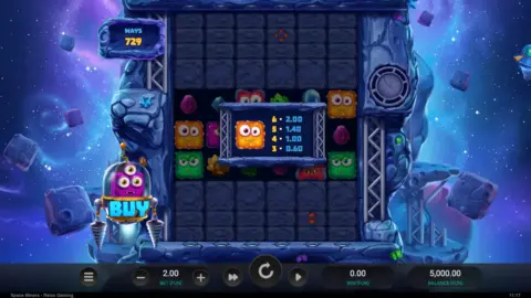 Space Miners