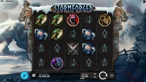 Stormforged