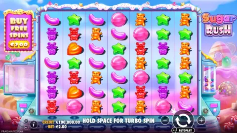Sugar Rush