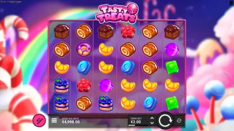 Tasty Treats