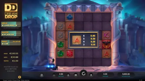 Temple Tumble 2