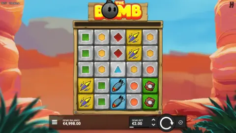 The Bomb