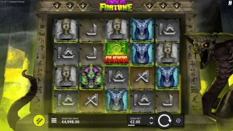 Undead Fortune