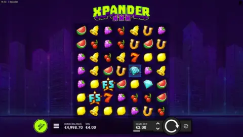 Xpander